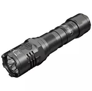 Svetlo Flashlight Nitecore P20iX, 4000lm, USB-C