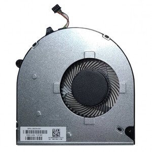 Ventilátor Chladič na notebook HP 15-DW1068LA